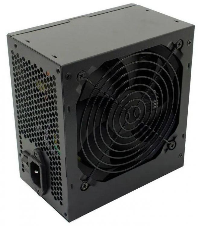 

Блок питания ATX Raskat CSZ1200 V5 1200W, 80 PLUS GOLD, 12VHPWR, full modular, CSZ1200 V5