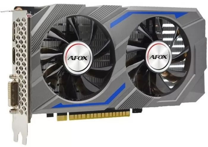 фото Afox GeForce GTX1650