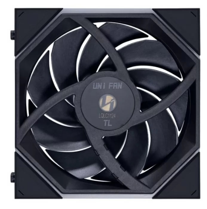 Lian Li UNI FAN TL LED 120