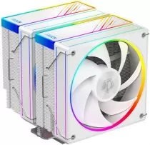 ID-Cooling FROZN A620 ARGB WHITE