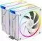 ID-Cooling FROZN A620 ARGB WHITE