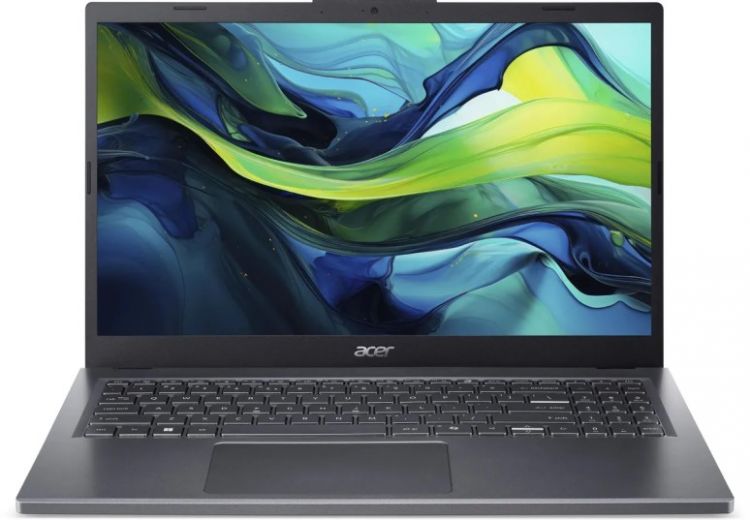 Ноутбук Acer Aspire A15-51M-74HF NX.KXRCD.007 7 150U/16GB/512GB SSD/Intel Graphics/15.6