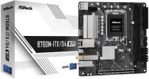 фото ASRock B760M-ITX/D4 WIFI