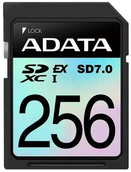 фото ADATA ASD256GEX3L1-C