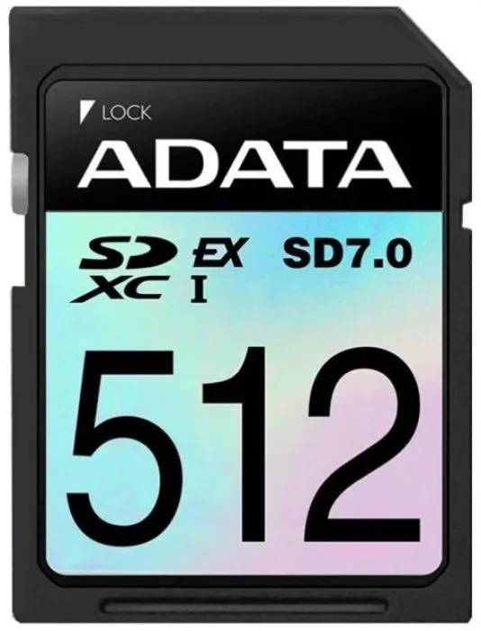 фото ADATA ASD512GEX3L1-C