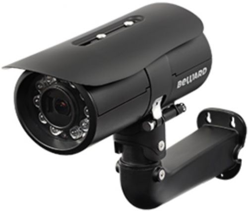 Видеокамера IP Beward B2530RZK (6-22) 2 Мп, цилиндрическая, моторизованный вариообъектив 6-22 мм, DC