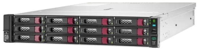 HPE ProLiant DL180 Gen10 (P19563-B21)