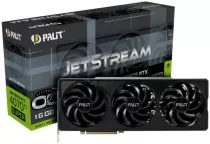 Palit GeForce RTX 4070 Ti SUPER JETSTREAM OC