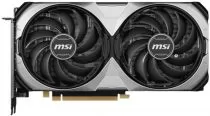 MSI GeForce RTX 4070 VENTUS 2X E OC