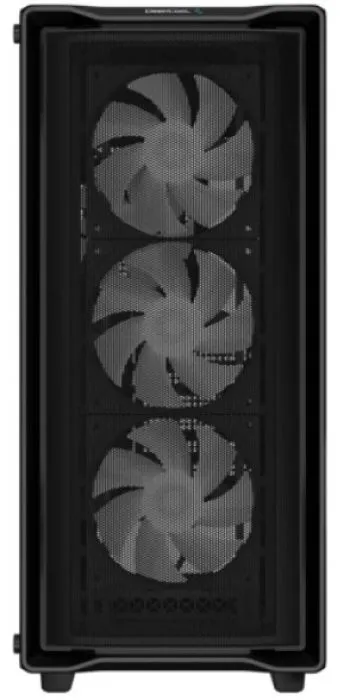 фото Deepcool CC560 MESH V2