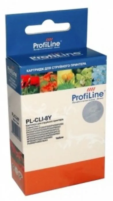 фото ProfiLine PL-CLI-8Y