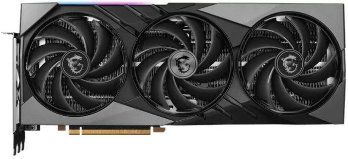 MSI GeForce RTX 4090