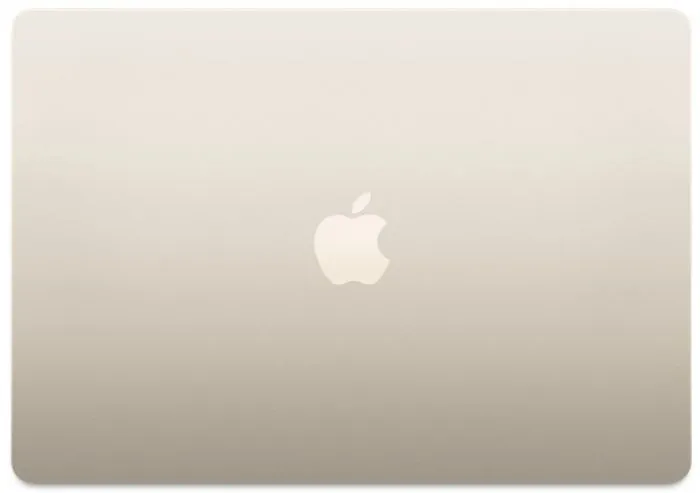 фото Apple MacBook Air 15 (2024)