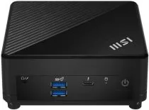 MSI Cubi 5 12M-068BRU