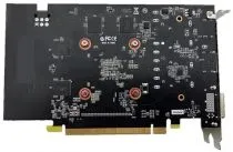 Sinotex GeForce GTX 1050 Ninja