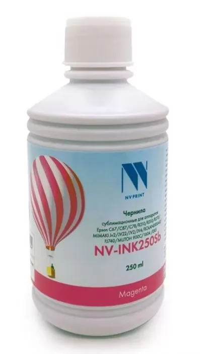 фото NVP NV-INK250MSb/b