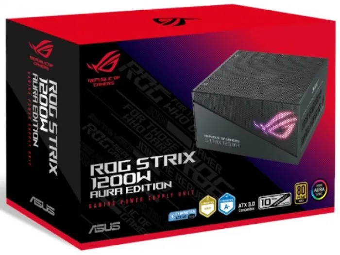 ASUS ROG-STRIX-1200G-AURA-GAMING