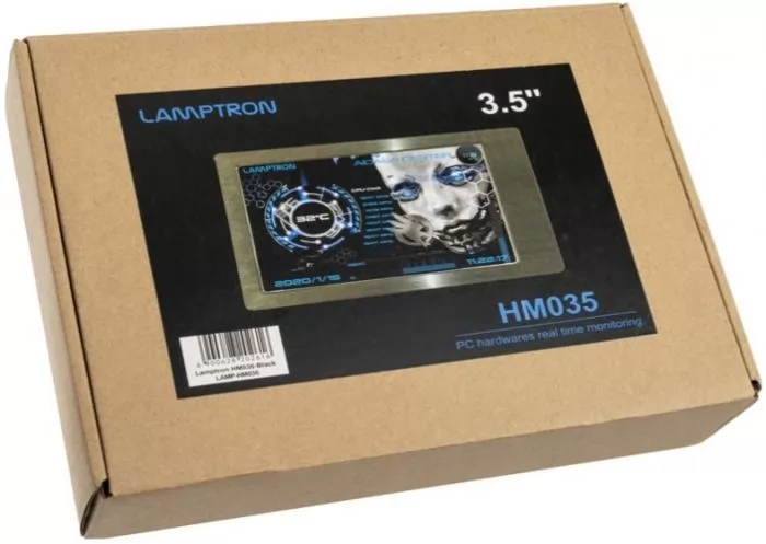 Lamptron LAMP-HM035