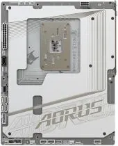 фото GIGABYTE B650E AORUS STEALTH ICE