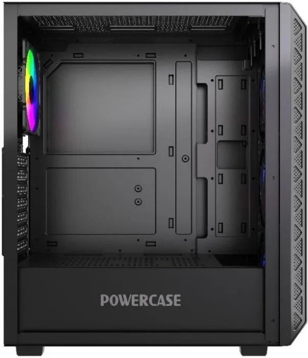 фото Powercase Mistral S4B