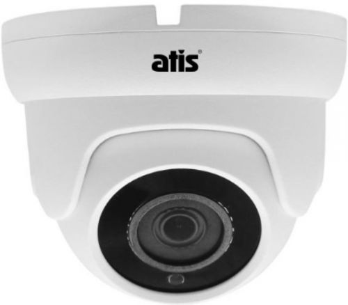 Видеокамера IP ATIS ANVD-2MIRP-20W/2.8A Eco ANVD-2MIRP-20W/2.8A Eco - фото 1