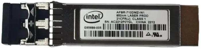 фото Intel AFBR-710DMZ-IN1