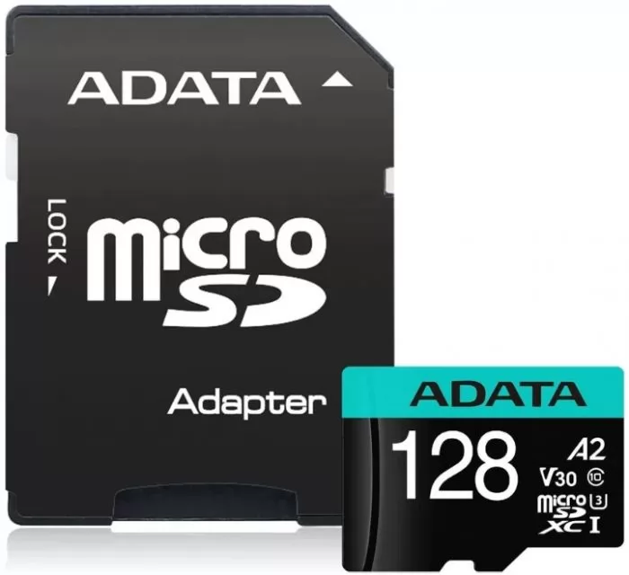 ADATA AUSDX128GUI3V30SA2-RA1