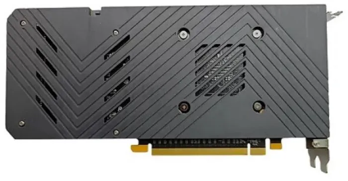 Sinotex Radeon RX 5700 XT Ninja