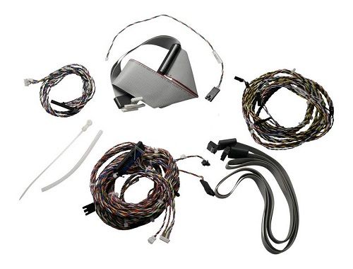 Комплект кабелей HP CH538-67006