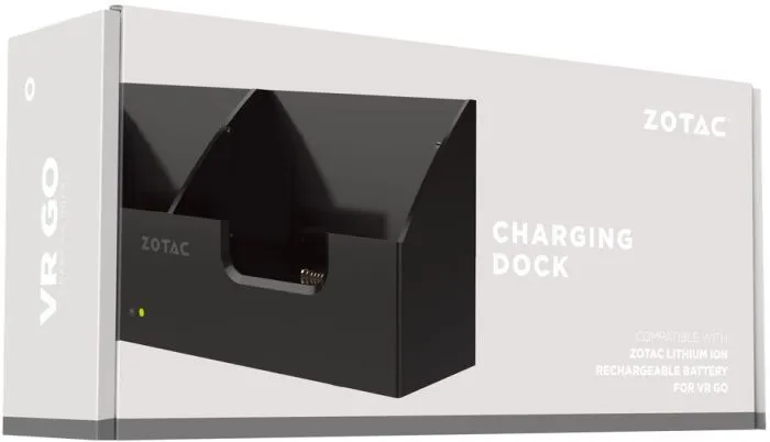 Zotac ACC-CHARGE-DOCK2