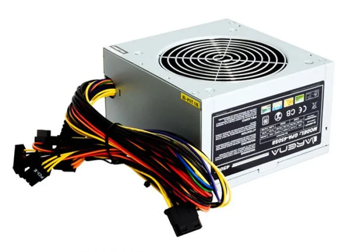 фото Chieftec GPA-400S8