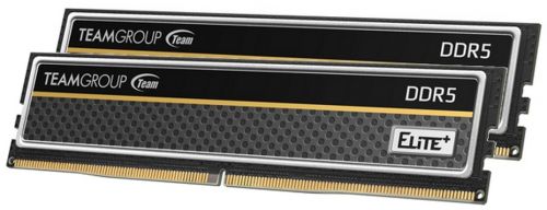 Модуль памяти DDR5 64GB (2*32GB) Team Group TPBD564G4800HC40DC01