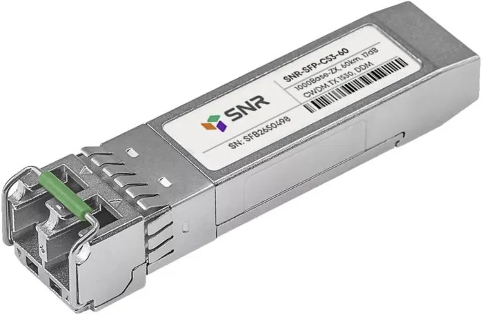 фото SNR SNR-SFP-C53-60