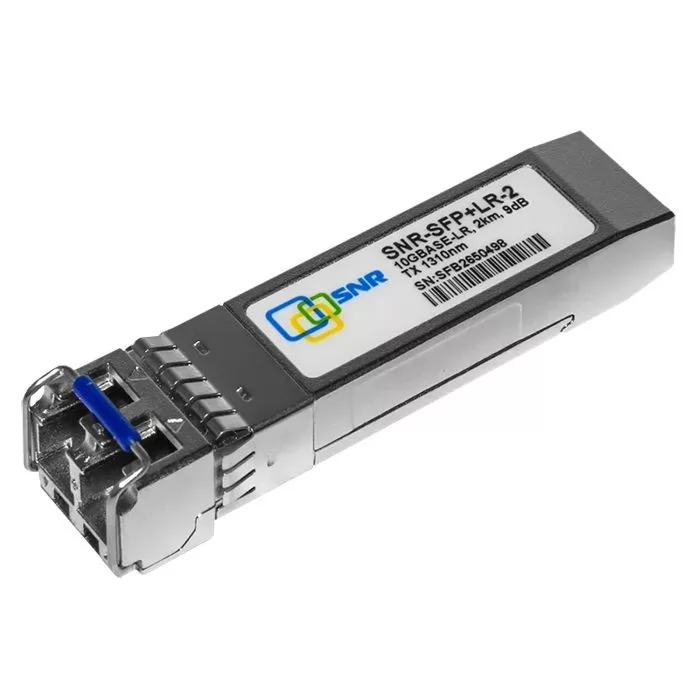 SNR SNR-SFP+LR-2