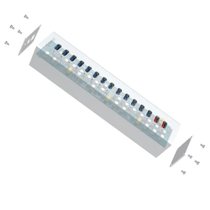 Orico A3H13P2-SV