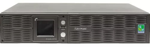 CyberPower PR1500ELCDRT2U