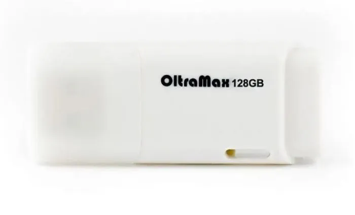 фото OltraMax OM-128GB-240-White