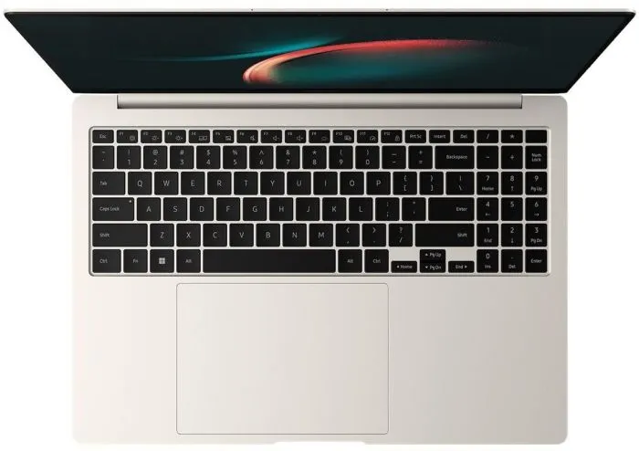 Samsung Galaxy Book 3 Pro NP960