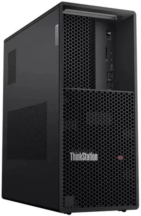 фото Lenovo ThinkStation P3 Tower