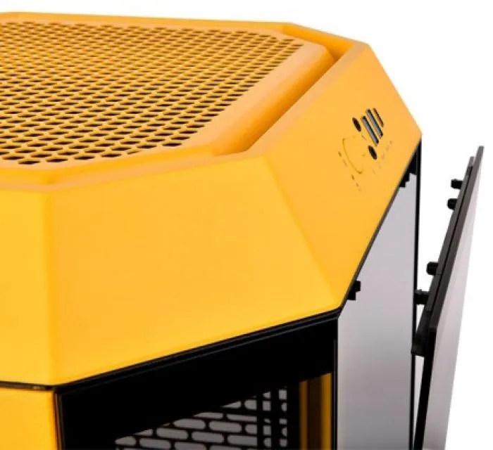 Thermaltake The Tower 300 Bumblebee