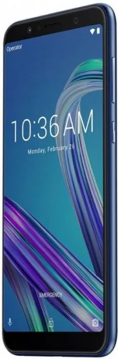 ASUS ZenFone Max Pro ZB602KL 3/32GB