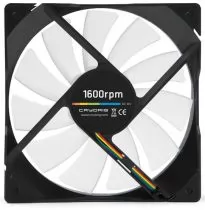 Cryorig QF120 Balance LED