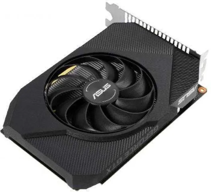 ASUS GeForce GTX 1650 PHOENIX OC