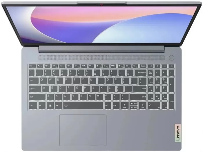 Lenovo IdeaPad Slim 3 15IAN8