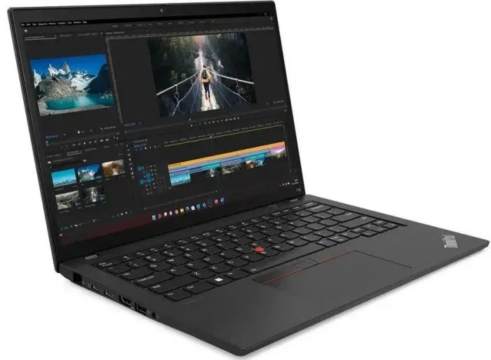 фото Lenovo ThinkPad T14 G4