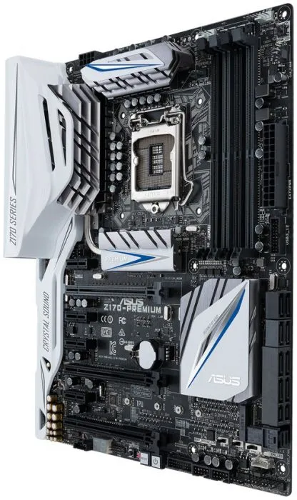 фото ASUS Z170-PREMIUM