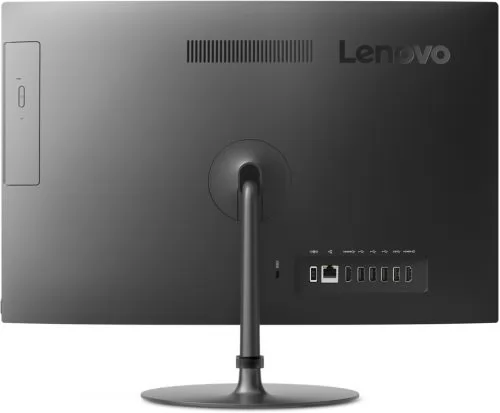 Lenovo IdeaCentre AIO520-24IKU (F0D2003KRK) (УЦЕНЕННЫЙ)