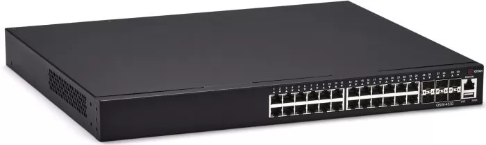 QTECH QSW-4530-30TX-POE