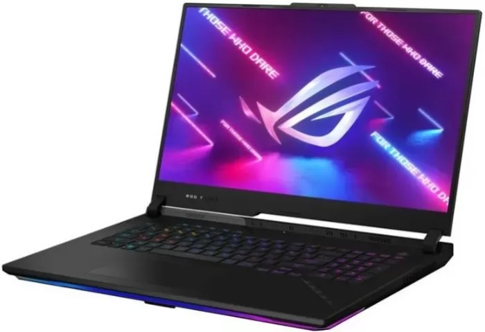 ASUS ROG Strix Scar 17 G733PYV-LL067W