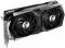 MSI GeForce RTX 3060 GAMING X